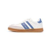 Lage Sneakers Teddy Smith -