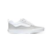 Lage Sneakers Vans Knu Skool