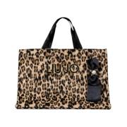 Tas Liu Jo L TOTE 2F5027 T6089