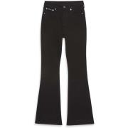 Flared/Bootcut Ck Jeans High Rise Flare Ck C