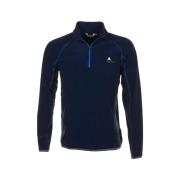 Fleece Jack Peak Mountain Sweat polaire homme CAFINE