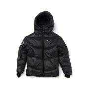 Donsjas Peak Mountain Doudoune de ski fille GANSEI