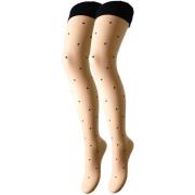 Sokken Trasparenze -