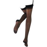 Sokken Trasparenze Calza Da Reggicalze 20 Denari Jessy