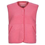 Fleece Jack JJXX JXVERA TEDDY VEST