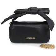 Schoudertas Love Moschino HOLIDAY BOW-JC4062PP1O