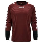 T-Shirt Lange Mouw hummel T-shirt Essential GK Jersey