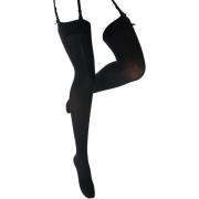 Sokken Trasparenze Calza Da Reggicalze 70 Denari Sandra