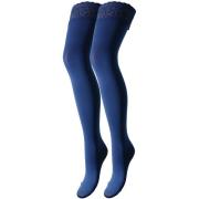 High socks Trasparenze Autoreggente 50 Denari Ilaria