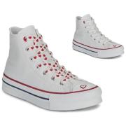 Hoge Sneakers Converse CHUCK TAYLOR ALL STAR EVA LIFT