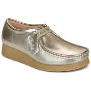 Nette schoenen Clarks WallabeeEVOSh