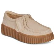 Nette schoenen Clarks Torhill Bee