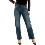 Straight Jeans Levis -