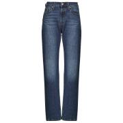 Straight Jeans Levis -