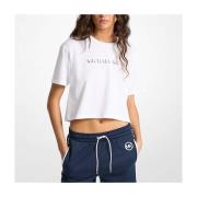 T-shirt Korte Mouw MICHAEL Michael Kors MR651Z797J