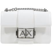 Handtas EAX MESSENGER BAG XW000071 AF12039