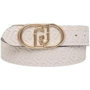 Riem Liu Jo REVERSIBLE HIPS BELT 3.5 AA6238 ES034