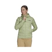 Donsjas adidas Terrex Multi Primegreen Hybrid Insulated