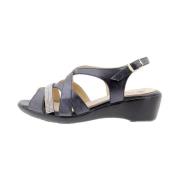 Sandalen Piesanto 1558