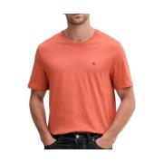 T-shirt Korte Mouw Calvin Klein Jeans -