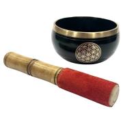 Beeldjes Signes Grimalt Tibetaanse Klankschaal