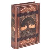 Manden en dozen Signes Grimalt Boom Van Het Leven Boekendoos