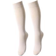 Panty’s/Kousen Trasparenze Gambaletto In Lana Merinos 100 Denari Jenni...