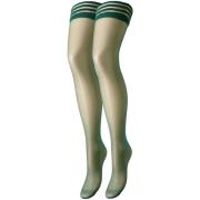 Socks Trasparenze Autoreggente 15 Denari Valentina