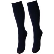 Sokken Trasparenze Gambaletto In Lana Merinos 100 Denari Jennifer