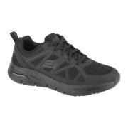 Wandelschoenen Skechers Arch Fit SR-Axtell