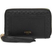 Portemonnee Lancel PREMIER FLIRT DE LANCEL S ZIPAROUND WALLET
