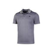 Polo Shirt Korte Mouw Fila Corvin