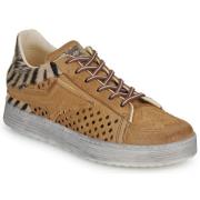 Lage Sneakers Airstep / A.S.98 ASZEPPA