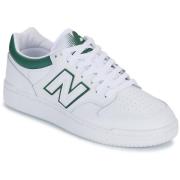Lage Sneakers New Balance -