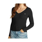 T-Shirt Lange Mouw Tommy Hilfiger -