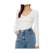 T-Shirt Lange Mouw Tommy Hilfiger -