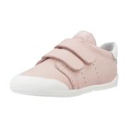 Lage Sneakers Blanditos PARISBDT