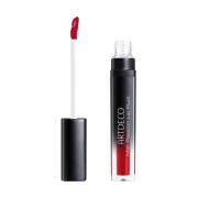 Lipgloss Artdeco Matte Passion Lip Fluid Lippenstift - 42 Boho Red