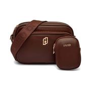 Schoudertas Liu Jo ACHALA