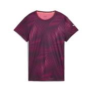 T-shirt Korte Mouw Puma -