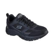 Lage Sneakers Skechers Oak Canyon