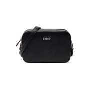 Schoudertas Liu Jo M CAMERA CASE