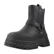 Enkellaarzen Buffalo FUSION BIKER MID