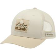 Pet Columbia Mesh Snap Back Hat