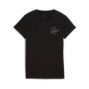 T-shirt Korte Mouw Puma 68498201