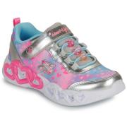 Lage Sneakers Skechers INFINITE HEART LIGHTS