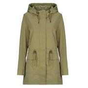 Parka Jas Only ONLLOUISE