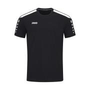 T-shirt Korte Mouw Jako Power