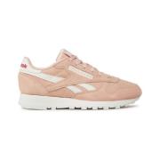 Lage Sneakers Reebok Sport Classic Leather