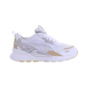 Lage Sneakers Puma Rs 3.0 Metallic Wns